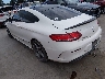 WDDWJ4JB4JF****** Salvamento y Reparables 2018 Mercedes-Benz C 300 en Austin