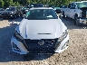 1N4BL4CV5RN****** Wrecked 2024 Nissan Altima in Kansas State