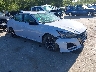 1N4BL4CV5RN****** Salvage and Wrecked 2024 Nissan Altima in Kansas City