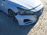 1N4BL4CV5RN****** Salvage and Repairable 2024 Nissan Altima in Kansas State