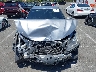 1HGCR2F1XHA****** Usados 2017 Honda Accord en Estado de California