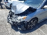 1HGCR2F1XHA****** Reparables 2017 Honda Accord