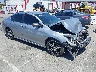 1HGCR2F1XHA****** Salvamento y Destrozados 2017 Honda Accord en Los Angeles