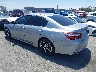 1HGCR2F1XHA****** Salvamento y Reparables 2017 Honda Accord en Los Angeles