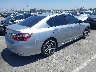 1HGCR2F1XHA****** Salvamento y Destrozados 2017 Honda Accord en Estado de California