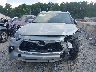 5TDKDRAHXRS****** Wrecked 2024 Toyota Highlander in Georgia State