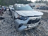 5TDKDRAHXRS****** Salvage and Wrecked 2024 Toyota Highlander in Atlanta North