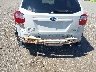 JF2GPAGCXD2****** Salvage and Repairable 2013 Subaru XV Сrosstrek in Illinois State