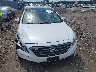 5NPE34AF4GH****** Wrecked 2016 Hyundai Sonata in New York State
