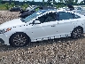 5NPE34AF4GH****** Repairable 2016 Hyundai Sonata in New York State