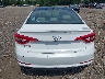 5NPE34AF4GH****** Wrecked 2016 Hyundai Sonata
