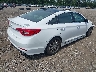 5NPE34AF4GH****** Salvage and Wrecked 2016 Hyundai Sonata in New York State