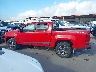 1GCGSDE36G1****** Salvage 2016 Chevrolet Colorado