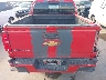 1GCGSDE36G1****** Used 2016 Chevrolet Colorado