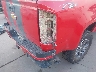 1GCGSDE36G1****** Repairable 2016 Chevrolet Colorado