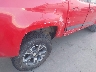 1GCGSDE36G1****** Salvage and Wrecked 2016 Chevrolet Colorado in Austin