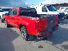 1GCGSDE36G1****** Salvage and Repairable 2016 Chevrolet Colorado in Austin