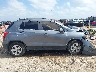 KL7CJLSB0FB****** Repairable 2015 Chevrolet Trax in Texas State