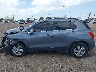 KL7CJLSB0FB****** Salvage 2015 Chevrolet Trax