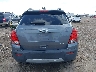 KL7CJLSB0FB****** Used 2015 Chevrolet Trax