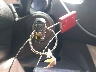 KL7CJLSB0FB****** Salvage 2015 Chevrolet Trax in Texas State