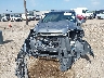 KL7CJLSB0FB****** Salvage and Repairable 2015 Chevrolet Trax in Texas State