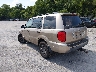 5FNYF18585B****** Salvamento y Reparables 2005 Honda Pilot en Pulaski