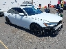 WAUGFAFC5EN****** Salvage and Wrecked 2014 Audi A6 in Portland