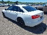 WAUGFAFC5EN****** Salvage and Repairable 2014 Audi A6 in Portland