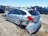 JF1GPAD68DG****** Salvamento y Reparables 2013 Subaru Impreza en Phoenix