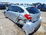 JF1GPAD68DG****** Salvamento y Reparables 2013 Subaru Impreza en Estado de Arizona