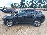 3C4NJDCB1JT****** Repairable 2018 Jeep Compass in Texas State