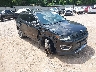 3C4NJDCB1JT****** Salvage and Wrecked 2018 Jeep Compass in Longview