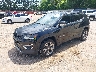 3C4NJDCB1JT****** Used and Repairable 2018 Jeep Compass in Longview
