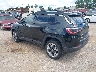3C4NJDCB1JT****** Salvage and Repairable 2018 Jeep Compass in Longview