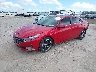 5NPLP4AGXNH****** Used and Repairable 2022 Hyundai Elantra in Dallas