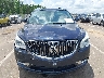 5GAKRAKD4HJ****** Destrozados 2017 Buick Enclave en Estado de Mississippi