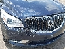 5GAKRAKD4HJ****** Salvamento y Reparables 2017 Buick Enclave en Estado de Mississippi
