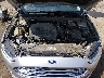 3FA6P0HD3FR****** Repairable 2015 Ford Fusion in Wichita