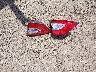 3FA6P0HD3FR****** Wrecked 2015 Ford Fusion in Kansas State