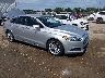 3FA6P0HD3FR****** Salvage and Wrecked 2015 Ford Fusion in Wichita