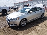 3FA6P0HD3FR****** Used and Repairable 2015 Ford Fusion in Wichita