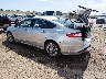 3FA6P0HD3FR****** Salvage and Repairable 2015 Ford Fusion in Wichita