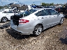 3FA6P0HD3FR****** Salvage and Wrecked 2015 Ford Fusion in Kansas State