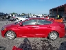 5NPD74LF2HH****** Salvamento 2017 Hyundai Elantra