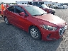 5NPD74LF2HH****** Salvamento y Destrozados 2017 Hyundai Elantra en Saint Louis