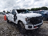 1FT8W2BT7NE****** Salvamento y Destrozados 2022 Ford F-250 en Fort Worth North