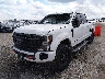 1FT8W2BT7NE****** Usados y Reparables 2022 Ford F-250 en Fort Worth North