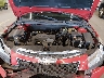 1G1PF5SC7C7****** Reparables 2012 Chevrolet Cruze en Portland