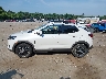 KL4MMFSL3LB****** Reparables 2020 Buick Encore en Estado de Georgia